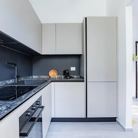 The Pine Reatreat, Apartman *