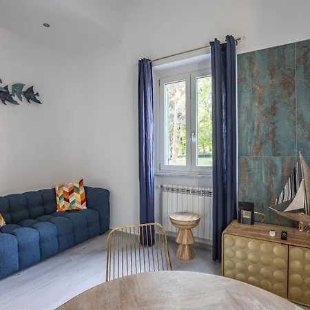 Apartman The Pine Reatreat,