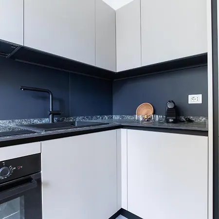 Apartman The Pine Reatreat,