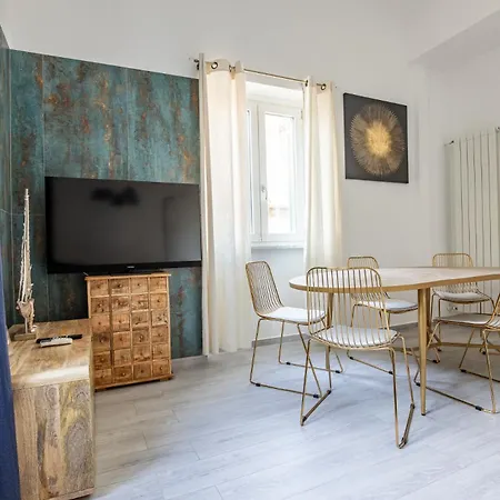 The Pine Reatreat, Apartman
