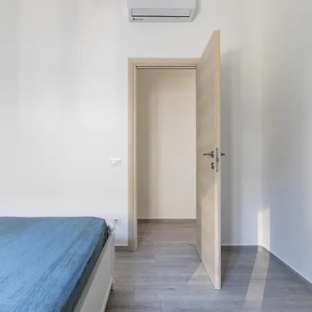 The Pine Reatreat, Apartman *