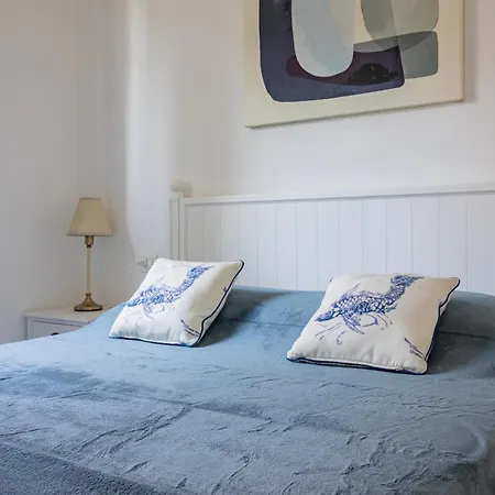 The Pine Reatreat, Apartman Viareggio