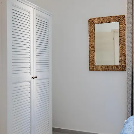 The Pine Reatreat, Apartman