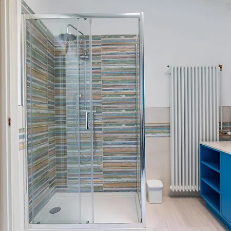Apartman The Pine Reatreat, Viareggio