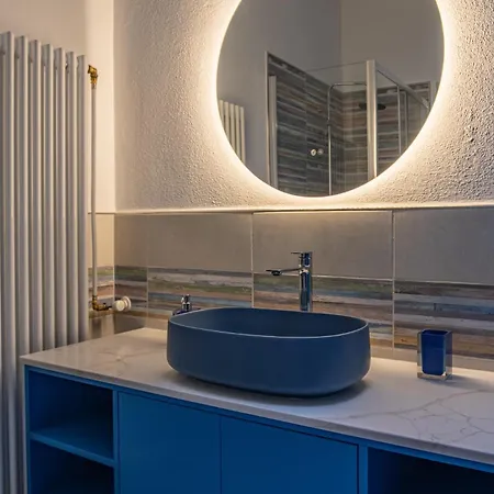Apartman The Pine Reatreat, Viareggio