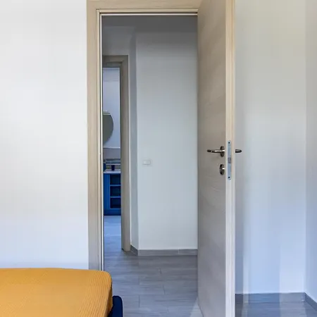 Apartman The Pine Reatreat, *