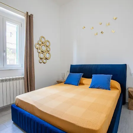 Apartman The Pine Reatreat,