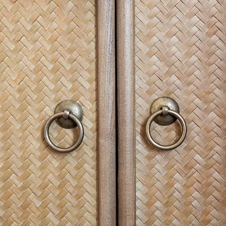 The Pine Reatreat, Apartman